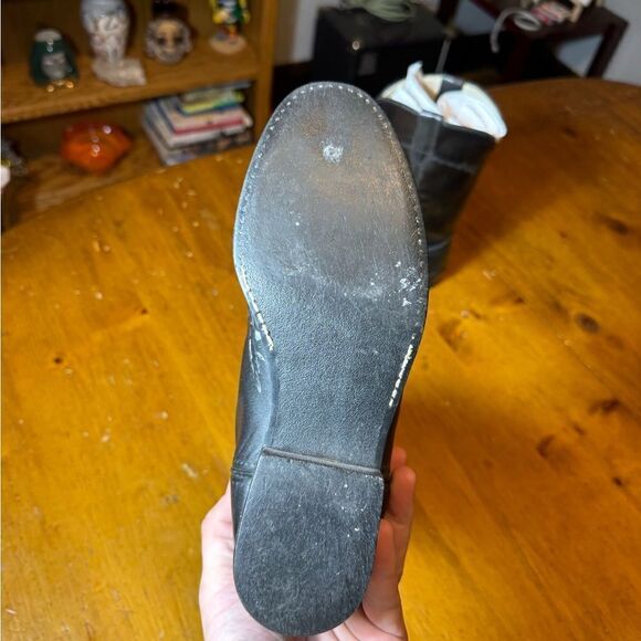Vintage Laredo Cowboy Boots Sz 6 main image 4
